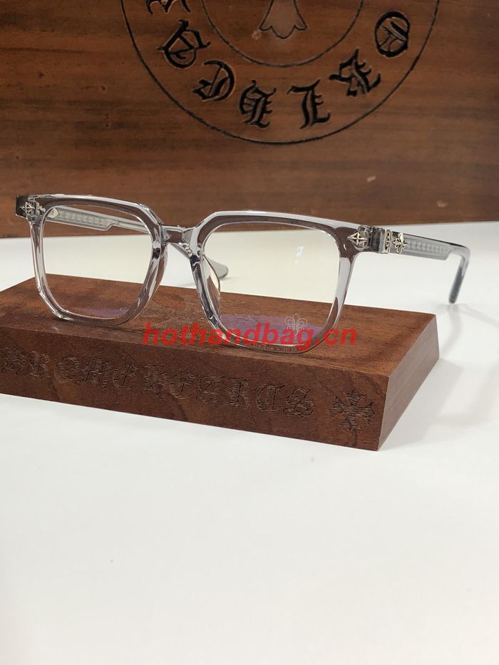 Chrome Heart Sunglasses Top Quality CRS00676